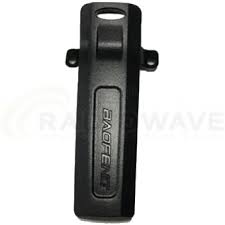 Клипса для рации Baofeng UV-82 UV82 UV 82