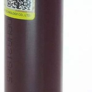 Аккумулятор LG HG2 18650 3.6 В 3000мАч, 30А max ток Li-ion с приваренными контактами