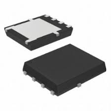 AON6512 Транзистор полевой  N-ch 30V 150A 1.7 mOhm 8-DFN (5x6)