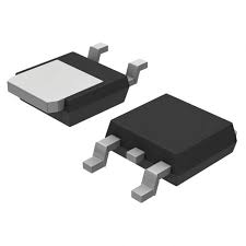 AOD413A D413A  MOSFET транзистор P-канал 40В 12А TO252