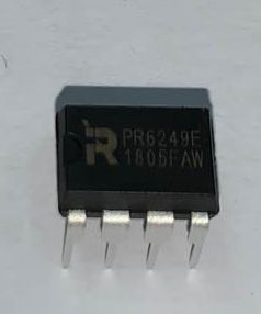 Микросхема PR6249E DIP8 Green-power Current Mode PWM Power Switch