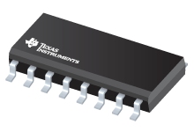 Микросхема SN74HC595D 	74hc595  hc595 SO16-150 Texas Instruments