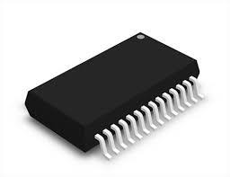 Микросхема PCM2900B BB SSOP28 [SMD]