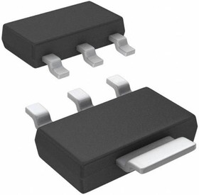 Симистор ACT108W-600E [NXP Semiconductors]: 600V 800mA коммутатор переменного тока.
