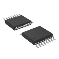 FST3253M   FST3253   TSSOP-16