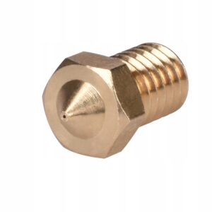 Сопло 0.2 мм v6 v5 jhead 1.75 мм m6 reprap3d