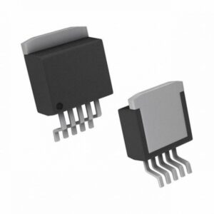 AP1507-50 orig D-PAK(TO252-5L)