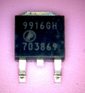 AP9916GH, to-252