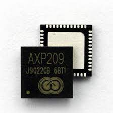 AXP209 QFN48