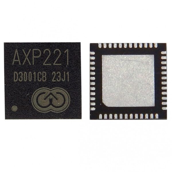 AXP221 - Контроллер питания X-Powers