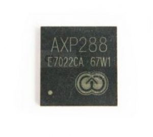 Чип AXP288 QFN76, Контроллер питания заряда