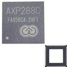 Чип AXP288C QFN76, Контроллер питания заряда