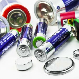 Аккумуляторы батарейки POWERBANK зарядные станции инверторы