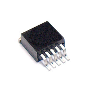 Микросхема XL4015 XL4015E1 TO-263 to263