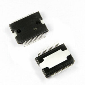Микросхема L6258 E-L6258 HSSOP-36