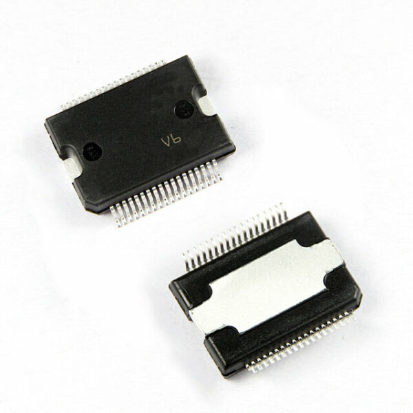 Микросхема L6258 E-L6258 HSSOP-36