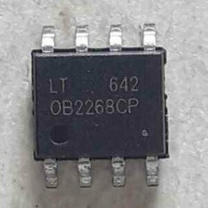 Микросхема OB2268CP SO-8