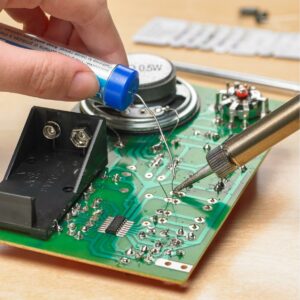 Электронные наборы для самостоятельной сборки DIY RADIO KIT