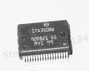 Микросхема STA350BW