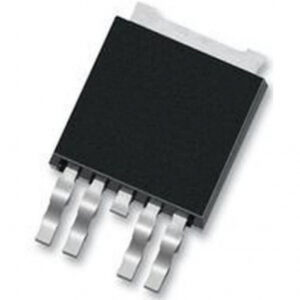 AP4511GH, TO252-4L,