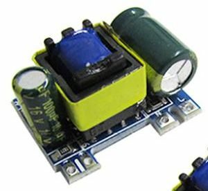 wx-dc12003 Ac-Dc 12V 300Ma 3.5W изолированный модуль питания