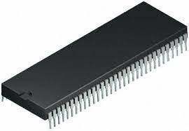 Микросхема AN5195K-C  AN5195  AN5195K. DIP64