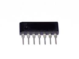 Микросхема AN5215 (HSIP-7)
