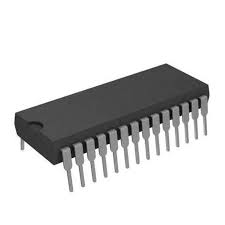 Микросхема КР1016ВИ1 DIP28