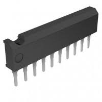 Микросхема BA3310N  SIP-10