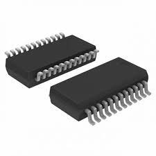 Mикросхема M62364FP /Mitsubishi/ SSOP24