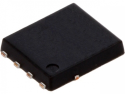 BSC025N03MS G Infineon Technologies МОП-транзистор N-Ch 30V 100A TSDSON-8