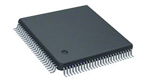 AN16001A PANASONIC  QFP-100