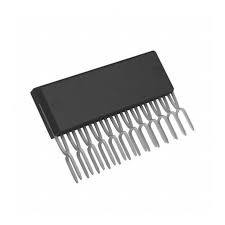 Микросхема BA3824LS  ZIP24