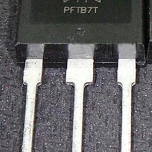 Диод ESAD92-02 TO-3P ESAD92 TO-247 D92-02 (20A;220V;45nS) Ultrafast