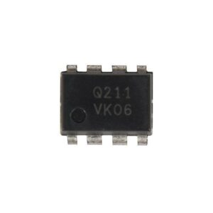 Микросхема FSQ211 DIP-8