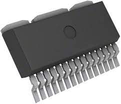 BTS7810K BTS7810 Infineon TO263-15