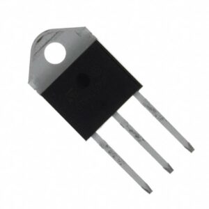 Симистор BTA41-600BRG TOP-3