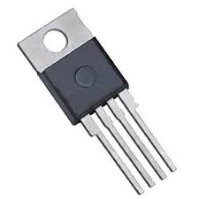 Транзистор  IPP60R190C6 Marking Code: 6R190C6 TO220