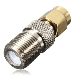 Антенный переходник (SMA-male – F-female) для 3G/4G