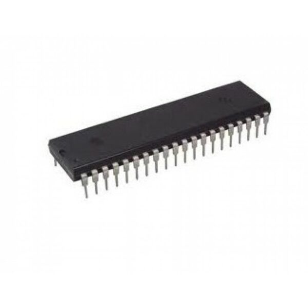 ICL7107 АЦП на 3.5 разряда с драйвером LED-дисплея