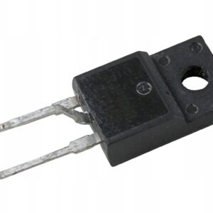 Транзистор TT2190 NPN 8A 1500V 35W TO-220FI SANYO