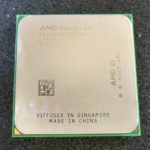 Процессор AMD Sempron 3000+ - SDA3000IAA3CN Socket AM2