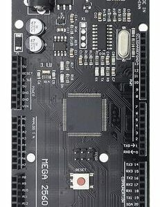 MEGA2560 MEGA 2560 R3 (ATmega2560-16AU CH340G) AVR USB Board Development Board MEGA2560 PRO For Arduino Expansion Board DIY Kit