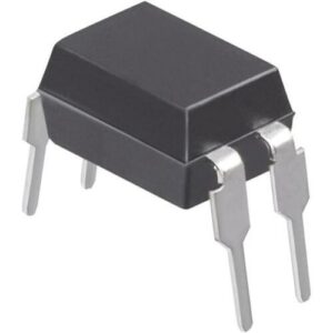 Транзисторная оптопара 2501 PS2501-1-A OPTOCOUPLER 1CH TRANS 4-DIP