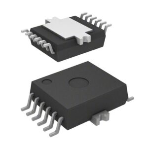 Микросхема VN920SP VN920 HSOP-10