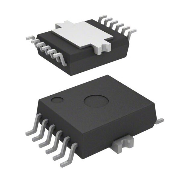 Микросхема VN920SP VN920 HSOP-10