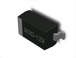 Диод 1206 1N4148W smd code T4 1N4148 IN4148 SOD-123