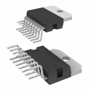 Микросхема TDA7297 Audio Amplifier IC