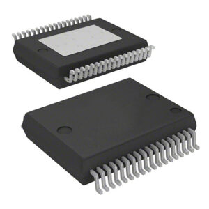 Микросхема STA335BW (PowerSSO-36)