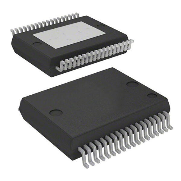 Микросхема STA335BW (PowerSSO-36)